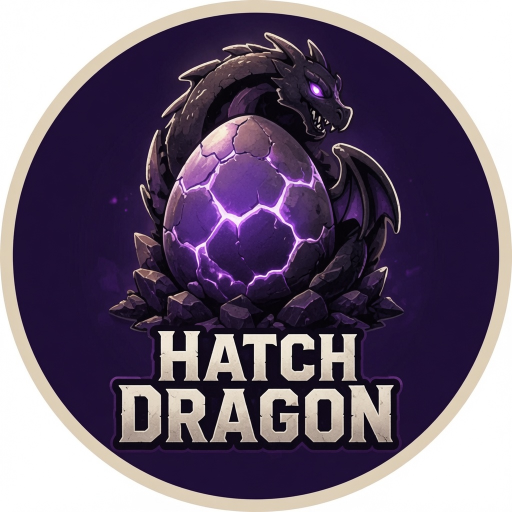 HatchDragon